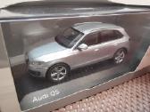 1:43 Audi Modeliai (nuo ~2004/2005) - nuotraukos Nr. 28