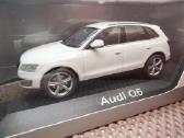 1:43 Audi Modeliai (nuo ~2004/2005) - nuotraukos Nr. 29