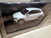 1:43 Audi Modeliai (nuo ~2004/2005) - nuotraukos Nr. 32