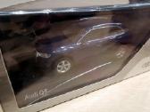 1:43 Audi Modeliai (nuo ~2004/2005) - nuotraukos Nr. 33