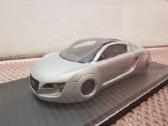 1:43 Audi Modeliai (nuo ~2004/2005) - nuotraukos Nr. 35