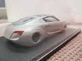 1:43 Audi Modeliai (nuo ~2004/2005) - nuotraukos Nr. 37