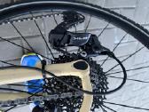 Canyon grail AL gravel - nuotraukos Nr. 3