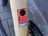 Canyon grail AL gravel - nuotraukos Nr. 4