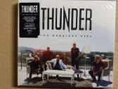 Thunder
