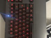 Logitech G213 Prodigy Gaming klaviatūra