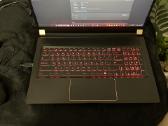 Msi Gs75 Stealth i7 Rtx 2070 144hz