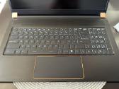 Msi Gs75 Stealth i7 Rtx 2070 144hz - nuotraukos Nr. 7