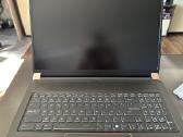 Msi Gs75 Stealth i7 Rtx 2070 144hz - nuotraukos Nr. 2