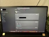 Msi Gs75 Stealth i7 Rtx 2070 144hz - nuotraukos Nr. 5