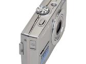 Samsung L200 retro fotoaparatas - nuotraukos Nr. 3