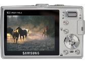 Samsung L200 retro fotoaparatas - nuotraukos Nr. 4