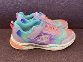Skechers laisvalaikio bateliai - nuotraukos Nr. 3