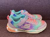 Skechers laisvalaikio bateliai - nuotraukos Nr. 4