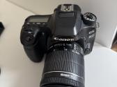 Canon EOS 80d - nuotraukos Nr. 2