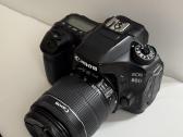 Canon EOS 80d - nuotraukos Nr. 3