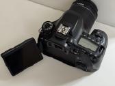 Canon EOS 80d - nuotraukos Nr. 4