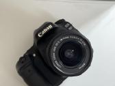 Canon EOS 80d - nuotraukos Nr. 5
