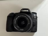 Canon EOS 80d - nuotraukos Nr. 6
