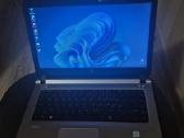 Hp Probook 440 G3 - nuotraukos Nr. 3