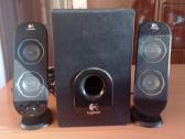 Logitech x-230