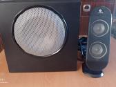 Logitech x-230 - nuotraukos Nr. 2