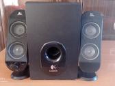 Logitech x-230 - nuotraukos Nr. 4