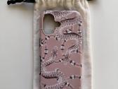 Burga iPhone 16 phone case