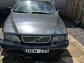 Volvo C70 - nuotraukos Nr. 2