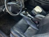 Volvo C70 - nuotraukos Nr. 4