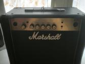Gitaros kubas: Marshall Mg15 - nuotraukos Nr. 2