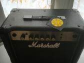 Gitaros kubas: Marshall Mg15 - nuotraukos Nr. 3