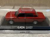 Lada 2107. 1:43 - nuotraukos Nr. 3
