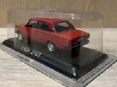 Lada 2107. 1:43 - nuotraukos Nr. 5