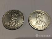 Pirksiu Smetonos monetas 1936 kaina sutartinė