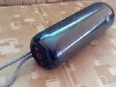Musicman Bt-x66 Rgb bluetooth kolonėlė