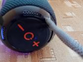 Musicman Bt-x66 Rgb bluetooth kolonėlė - nuotraukos Nr. 3