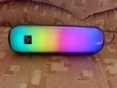 Musicman Bt-x66 Rgb bluetooth kolonėlė - nuotraukos Nr. 4