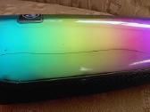 Musicman Bt-x66 Rgb bluetooth kolonėlė - nuotraukos Nr. 5