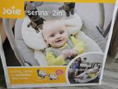 Parduodama Joie Serina 2in1 kūdikių sūpuoklės - nuotraukos Nr. 5
