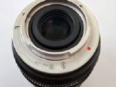 Samyang 35mm f/1.2 umc fuji x mount - nuotraukos Nr. 3