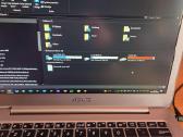 Parduodu Zenbook Asus Ux305uab SSD - nuotraukos Nr. 6