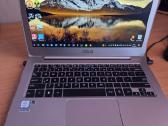 Parduodu Zenbook Asus Ux305uab SSD