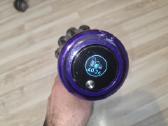Dyson v11 su nauju motoru. Ne org. baterija - nuotraukos Nr. 4