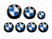 Bmw E39 Groteles, dvigubos, matines, blizgios - nuotraukos Nr. 4