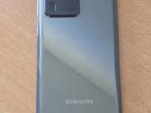 Samsung Galaxy S20 Ultra 5G - nuotraukos Nr. 2