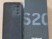 Samsung Galaxy S20 Ultra 5G - nuotraukos Nr. 3