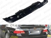 Bmw E60/e61 Groteles, dvigubos, matines, blizgios - nuotraukos Nr. 5