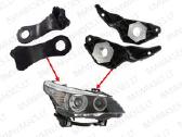 Bmw E60/e61 Groteles, dvigubos, matines, blizgios - nuotraukos Nr. 6