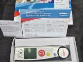 Xylem Ebro Tlc 750i – termometras dvigubas maistin